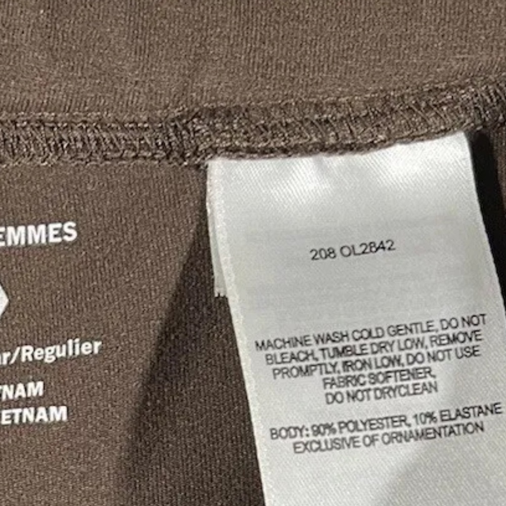 Mountain‎ Hardwear Sweatpants Size Large - Picture 8 of 8